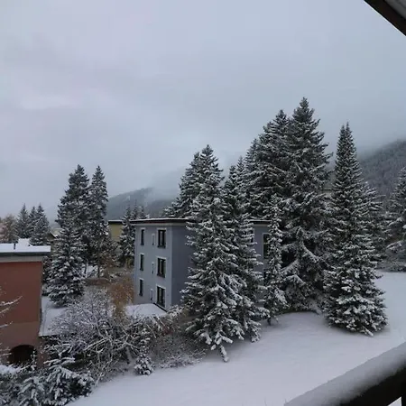 Апартаменты Gemuetliche In - Bergblick & Zentrale Lage *