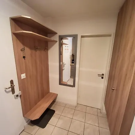 Cresta Apartments - Studios Апартаменты *