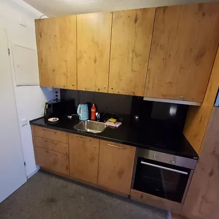 Apartman Cresta Apartments - Studios *