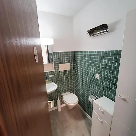 Cresta Apartments - Studios Апартаменты *