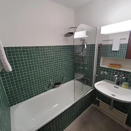 Cresta Apartments - Studios Апартаменты
