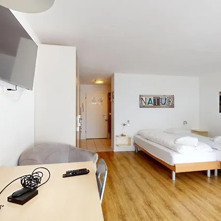 Gemuetliche In - Bergblick & Zentrale Lage * Davos