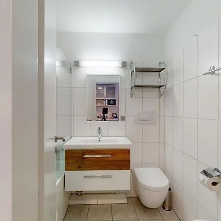 Gemuetliche In - Bergblick & Zentrale Lage Апартаменты Давос