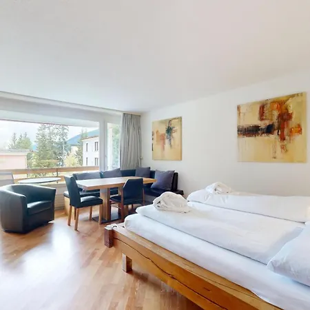 Gemuetliche In - Bergblick & Zentrale Lage Apartmán *