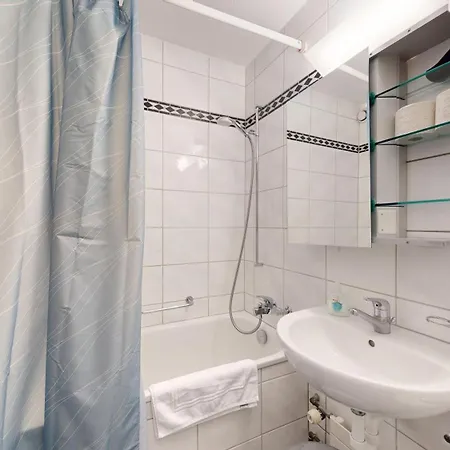 Apartment Gemuetliche In - Bergblick & Zentrale Lage *