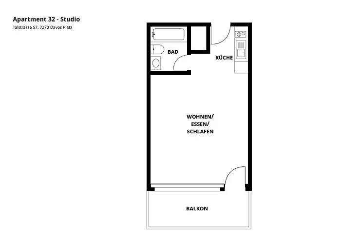 Apartmán Gemuetliche In - Bergblick & Zentrale Lage *