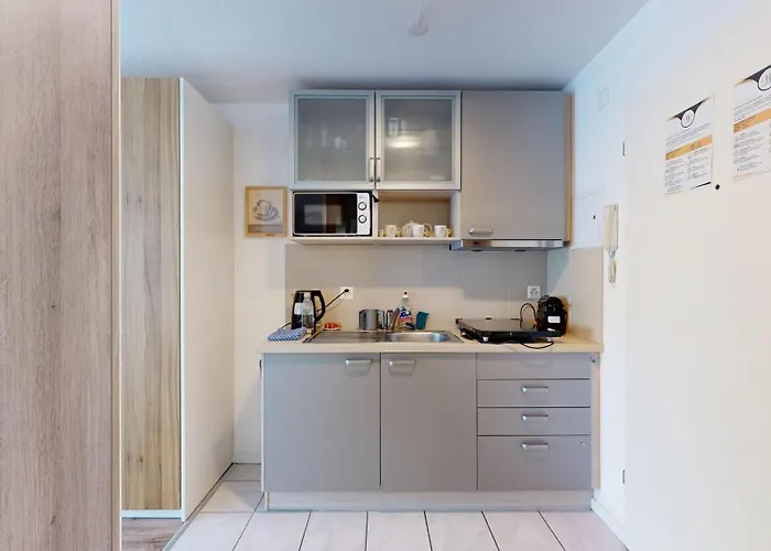 Gemuetliche In - Bergblick & Zentrale Lage