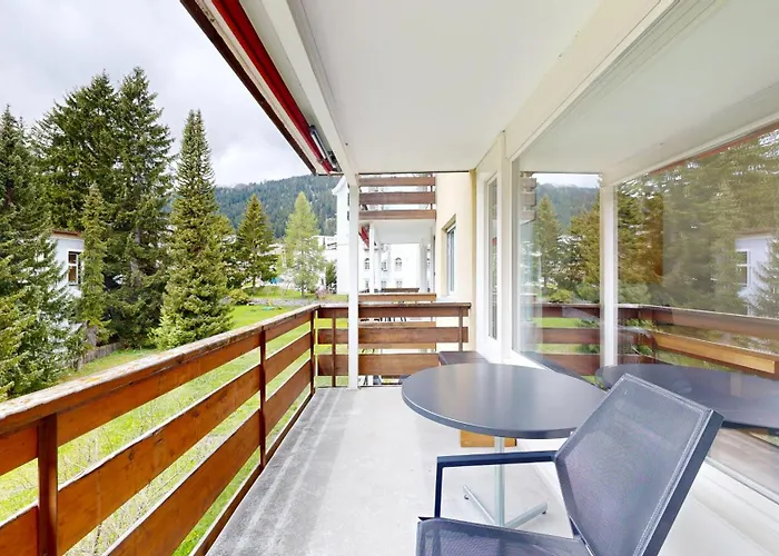 Gemuetliche In - Bergblick & Zentrale Lage Apartament *