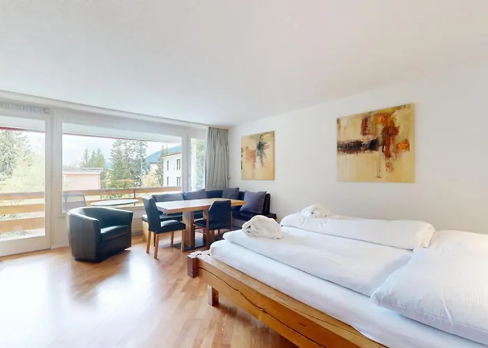 Gemuetliche In - Bergblick & Zentrale Lage Apartament *