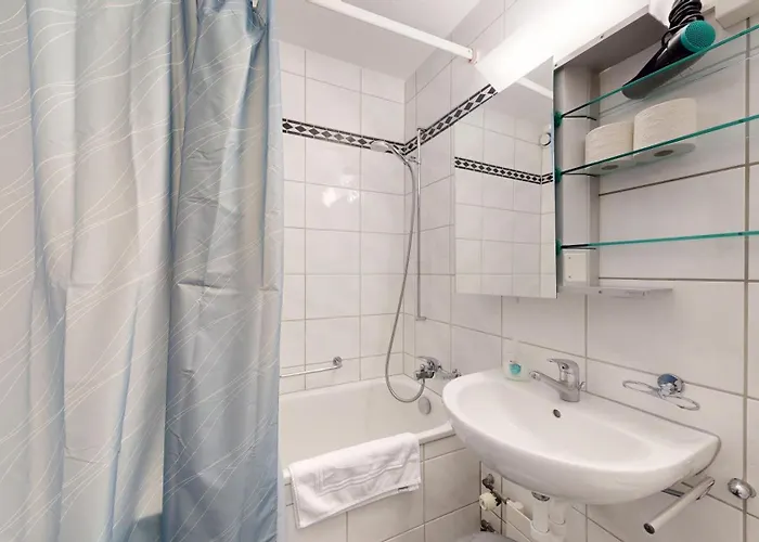 Apartament Gemuetliche In - Bergblick & Zentrale Lage *