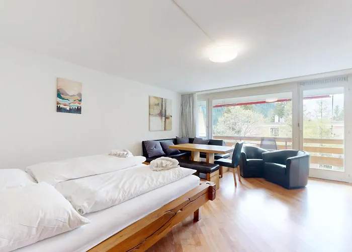 Apartmán Gemuetliche In - Bergblick & Zentrale Lage *