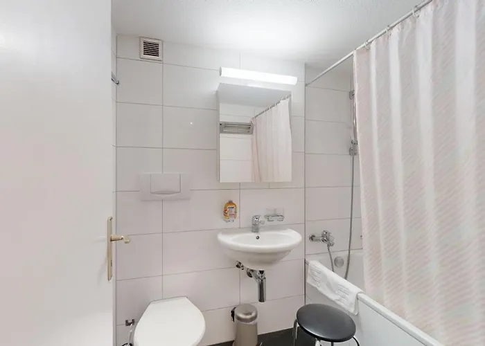 Gemuetliche In - Bergblick & Zentrale Lage Apartmán *