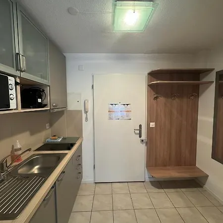 Beautiful Cozy Apartment Davos