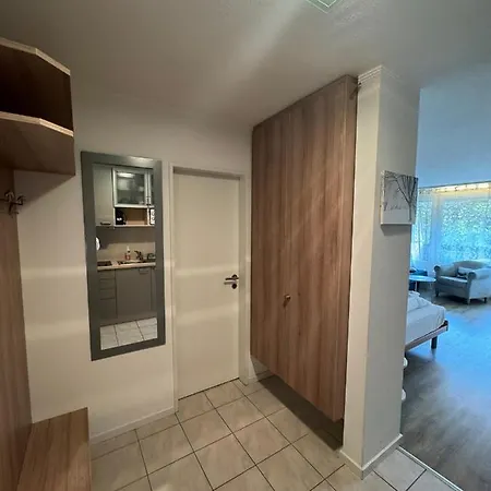 Beautiful Cozy Apartment *