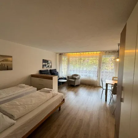 Beautiful Cozy Apartment Davos