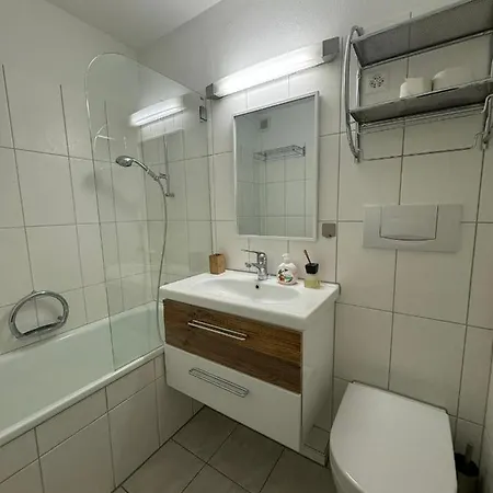 Beautiful Cozy Apartment Davos