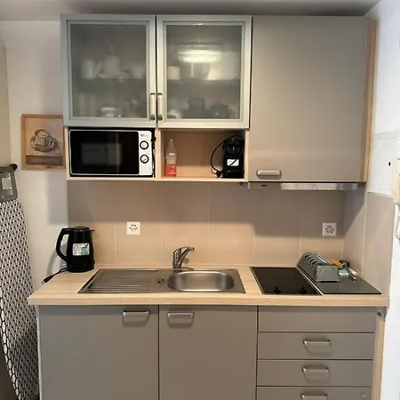 Beautiful Cozy Apartment *
