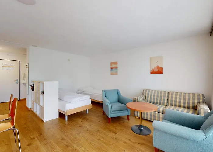 Appartement Gemuetliche In - Bergblick & Zentrale Lage *